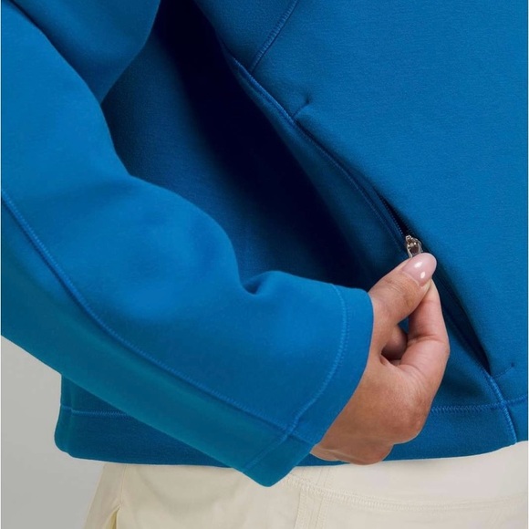 Lululemon AirWrap Pullover Hoodie *Modal - Picture 2 of 8